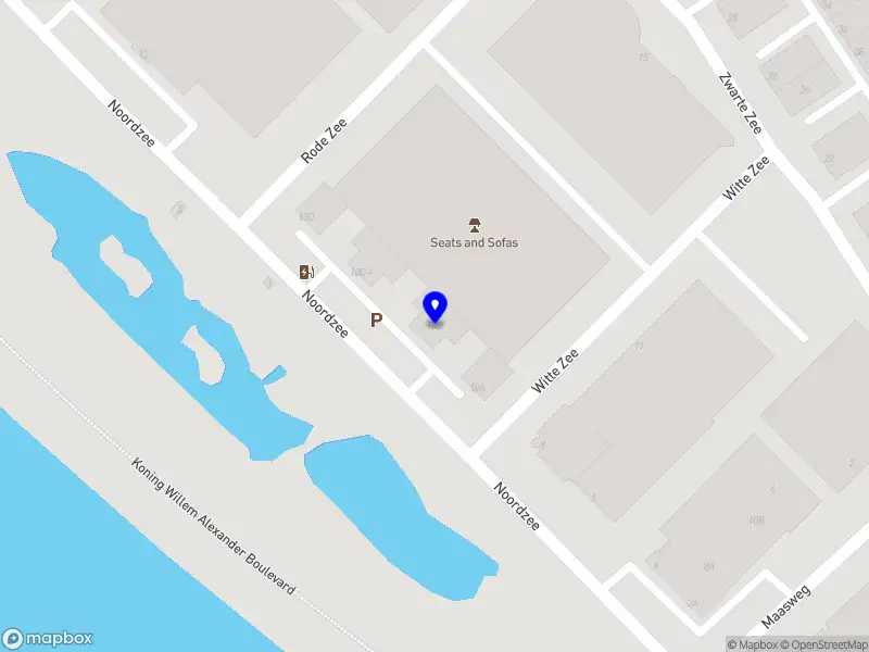 EuroZaken Financieringen Groenlandzee B.V.