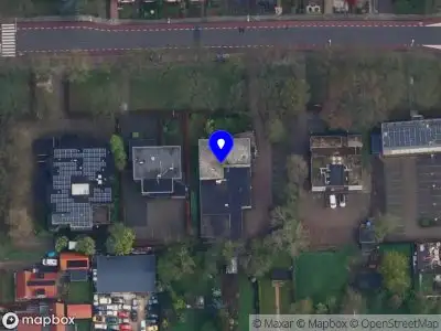 Stichting Vrienden van Victory Village Drachten