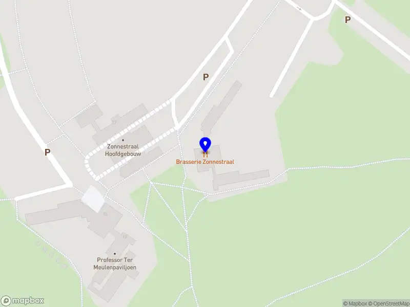 Stichting Campus Zonnestraal Hilversum