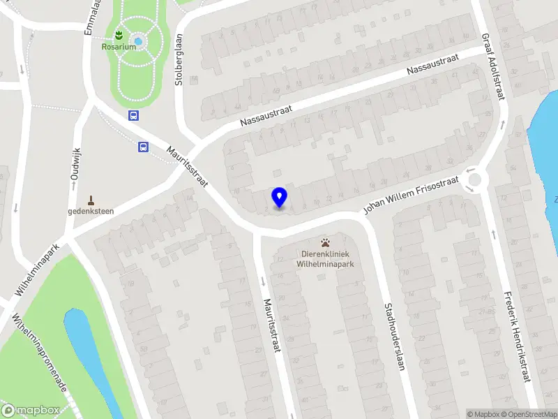 Nieuw bedrijf T. Wouda Service