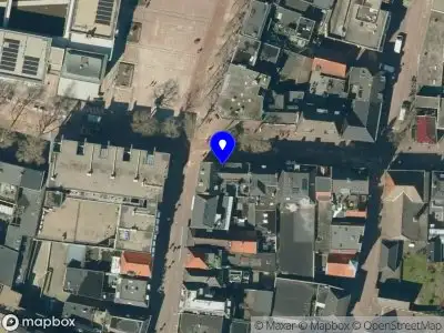 Van der Wielen Financieel advies