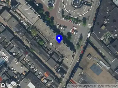 Otenza Logistics B.V.