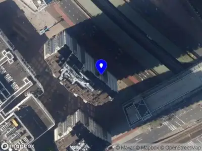 Oos Investerings B.V.