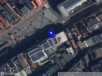 Nieuw bedrijf Making Connections Amsterdam B.V.