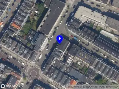 Nieuw bedrijf Ben Ali Service