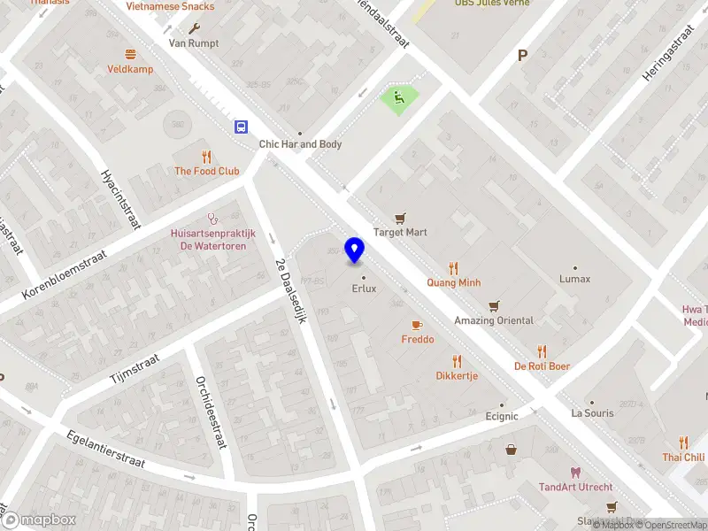 Nieuw bedrijf Straight 8 Aligners B.V.