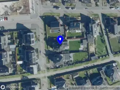 Nieuw bedrijf Calando Investments B.V.