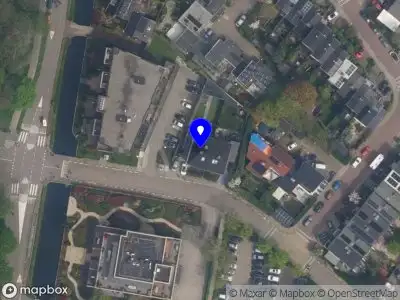 Woon Design Center B.V.