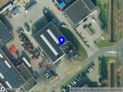 Nieuw bedrijf KTK Holding B.V.