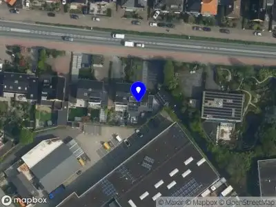 M.M.L. van der Meer Beheer B.V. Monster
