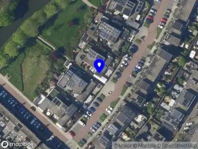 Nieuw bedrijf Mebiha B.V.