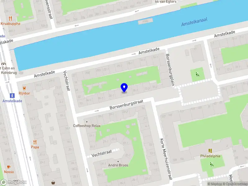 Mont Services Amsterdam