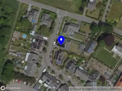 Hovenier Rens van Weert