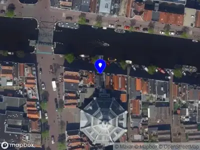 DLT Consulting Leiden