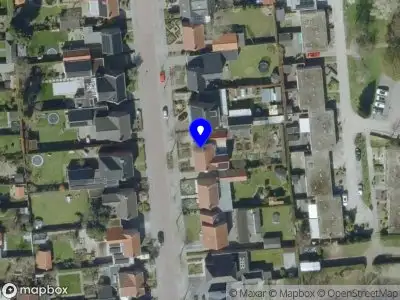 Nieuw bedrijf TF Beheer B.V.