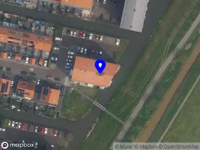 Fitmetj Berkel en Rodenrijs