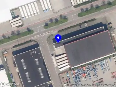 Goodline B.V. Rotterdam