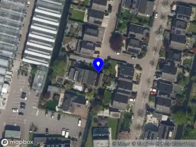 Nieuw bedrijf AIR Holding B.V.