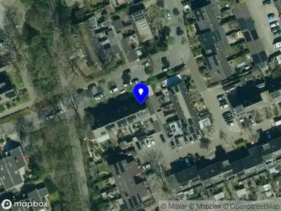 Nieuw bedrijf Jou zie ik