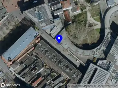 Nieuw bedrijf Financo Lemarc