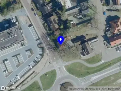 Nieuw bedrijf MD Timmerman