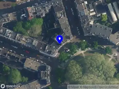 Stichting Classic Pride Amsterdam Amsterdam