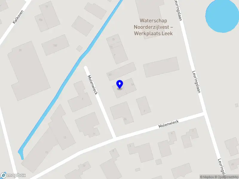 Wesley Installatietechniek