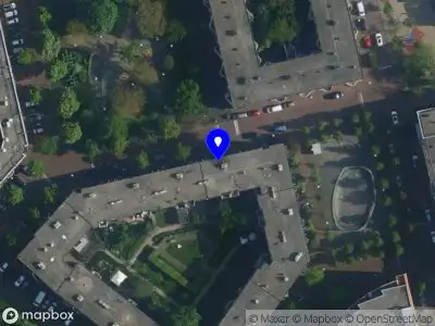 Nieuw bedrijf Agustina's Dance & Fit