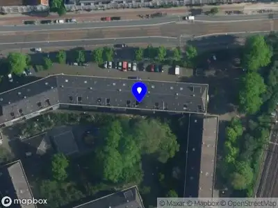 LAC Security Services Amsterdam