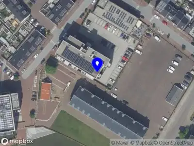 DRE Eugenia B.V. Bergen op Zoom