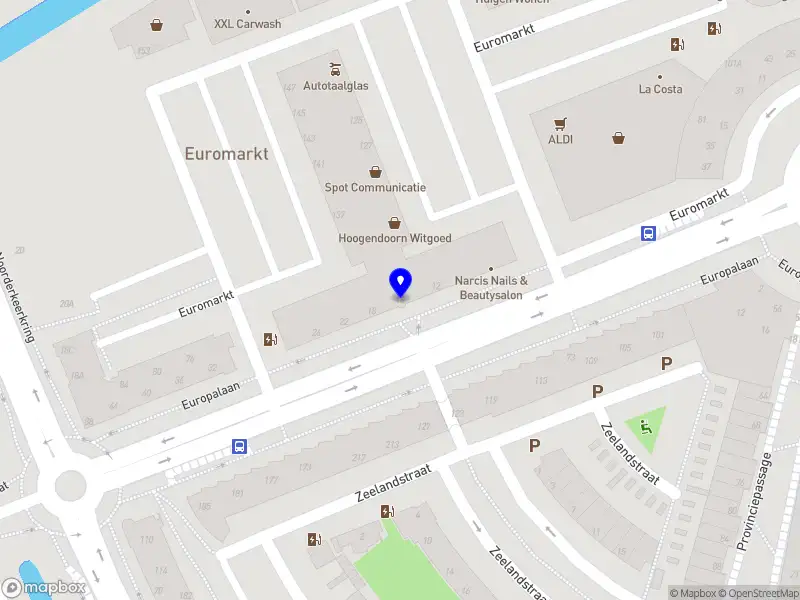 Laboritas GezondWerk B.V. Alphen aan den Rijn