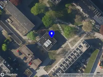 Stichting Rietveldpaviljoen Amersfoort