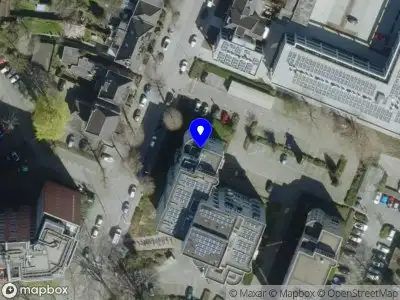 Nieuw bedrijf Mahmoud Infra