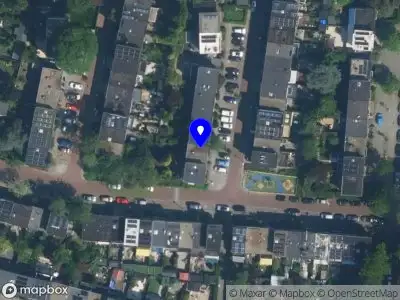Maarten Davidse Amsterdam