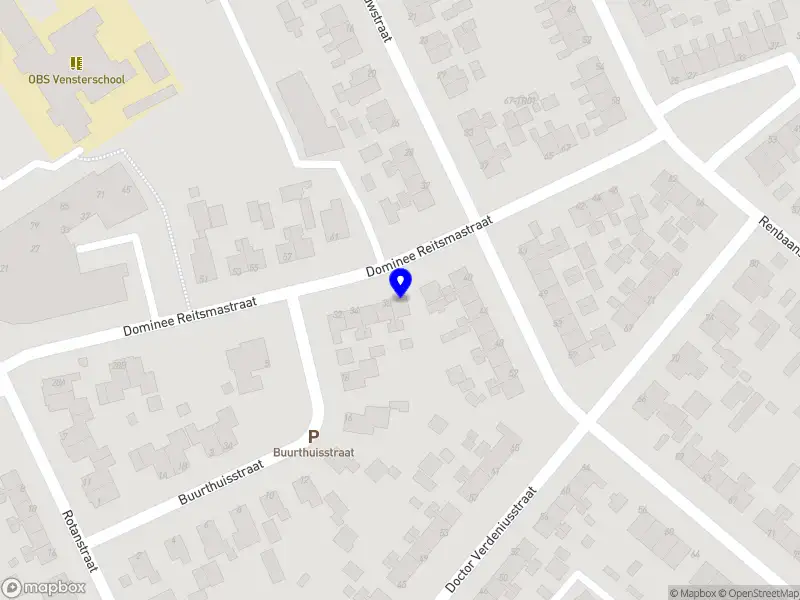 Nieuw bedrijf Mintjes Glasbewassing