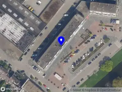 Bakkerij Velthuizen Rotterdam
