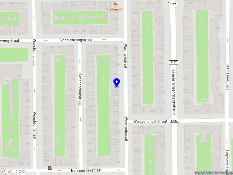 Nieuw bedrijf Jesse J. Bouwt