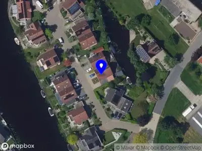 J. van der Hout Vastgoed B.V.