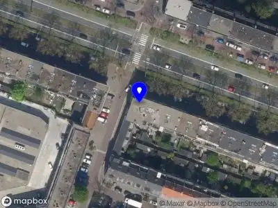 Nieuw bedrijf G. Rijken