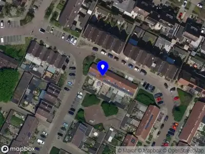 Nieuw bedrijf Opree Isolatie