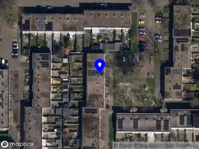 Nieuw bedrijf Tatientse Cleaning