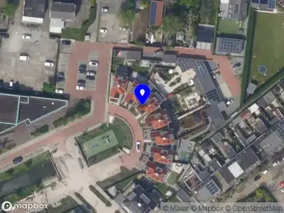 Airduct Support B.V.