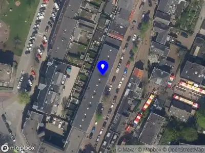 Nieuw bedrijf AestheticDreams