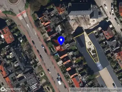De Binnenstudio Leeuwarden