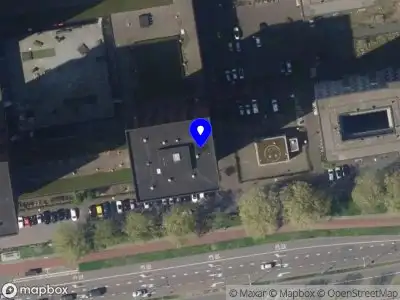 IHN Solutions Utrecht