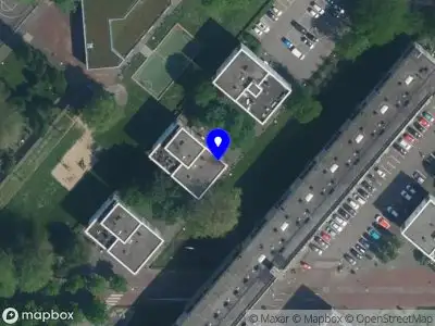 Jose Manuel Acevedo Real Amsterdam