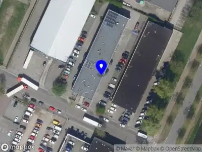 Opex Holding B.V. Amersfoort
