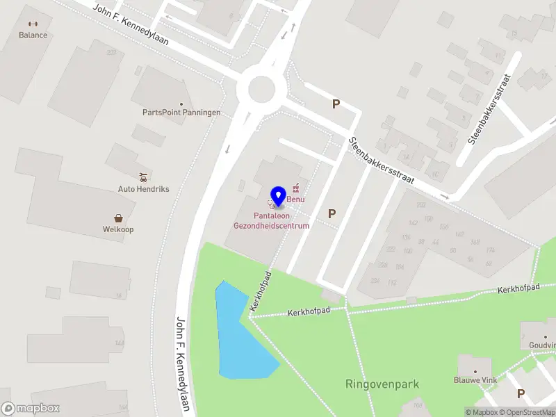 Stufkens Hoorcentrum B.V.