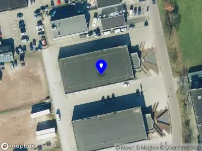 Connect Saddles B.V. Hoogeveen