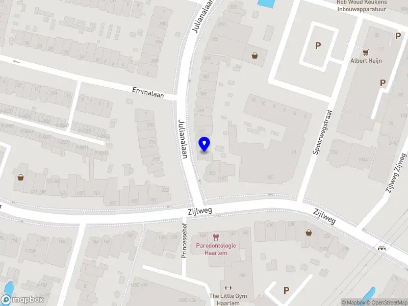 Nieuw bedrijf Mare kinderbegeleiding